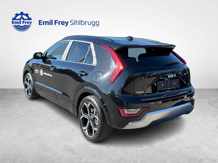 Fahrzeugbild KIA NIRO