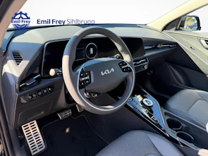 Fahrzeugbild KIA Niro 1.6 GDi Hybrid Style
