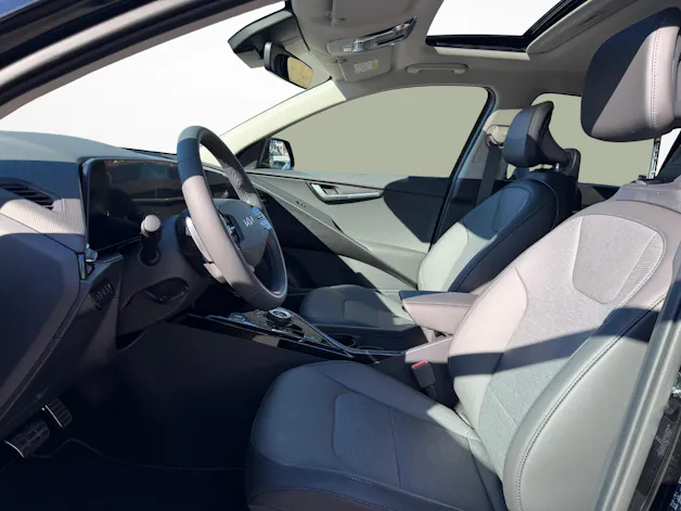 Kia Niro 1.6 GDi Hybrid Style