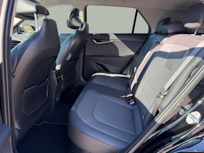 Fahrzeugbild KIA Niro 1.6 GDi Hybrid Style