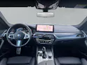 BMW 520d M Sport xDrive Touring G31 (CH) AHK 📍