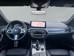 BMW 520d M Sport xDrive Touring G31 (CH) AHK 📍
