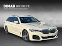 BMW 520d M Sport xDrive Touring G31 (CH) AHK 📍