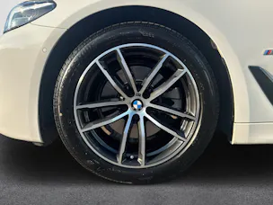 BMW 520d M Sport xDrive Touring G31 (CH) AHK 📍