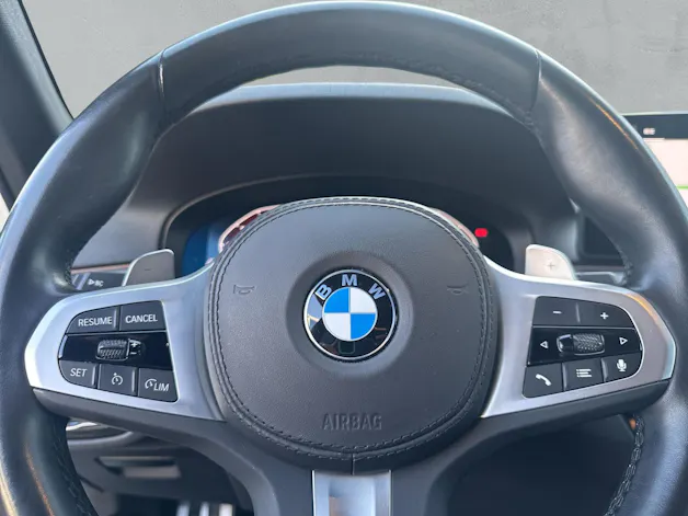 BMW 520d M Sport xDrive Touring G31 (CH) AHK 📍