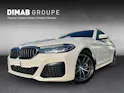 BMW 520d M Sport xDrive Touring G31 (CH) AHK 📍