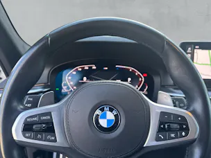 BMW 520d M Sport xDrive Touring G31 (CH) AHK 📍
