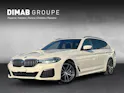 BMW 520d M Sport xDrive Touring G31 (CH) AHK 📍