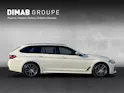 BMW 520d M Sport xDrive Touring G31 (CH) AHK 📍