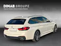 BMW 520d M Sport xDrive Touring G31 (CH) AHK 📍