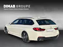 BMW 520d M Sport xDrive Touring G31 (CH) AHK 📍