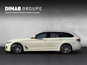 BMW 520d M Sport xDrive Touring G31 (CH) AHK 📍