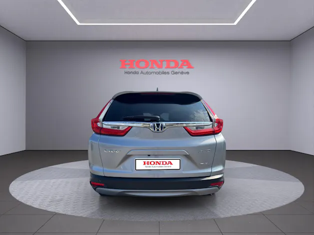 Honda CR-V 2.0 i-MMD Elegance 4WD