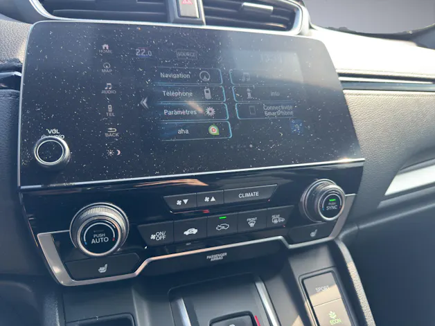 Honda CR-V 2.0 i-MMD Elegance 4WD
