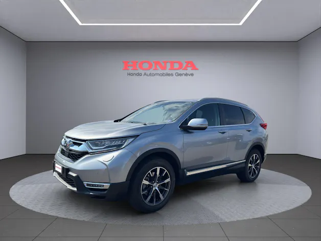 Honda CR-V 2.0 i-MMD Elegance 4WD