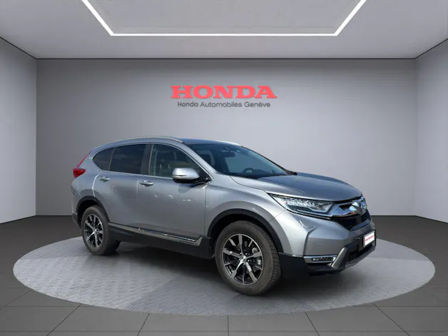 Honda CR-V 2.0 i-MMD Elegance 4WD