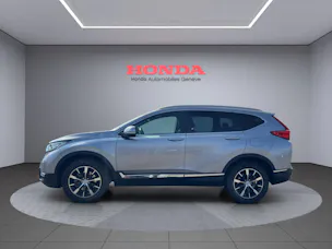 Honda CR-V 2.0 i-MMD Elegance 4WD