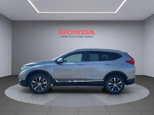 Honda CR-V 2.0 i-MMD Elegance 4WD