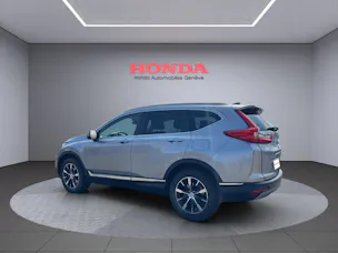 Honda CR-V 2.0 i-MMD Elegance 4WD