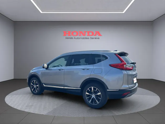 Honda CR-V 2.0 i-MMD Elegance 4WD