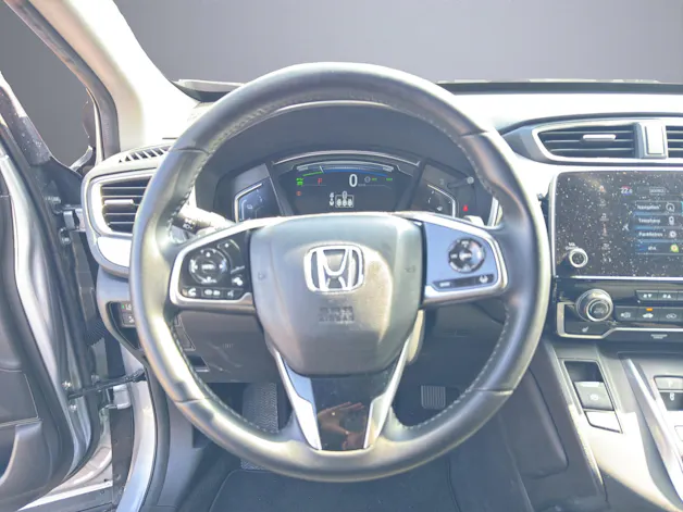 Honda CR-V 2.0 i-MMD Elegance 4WD