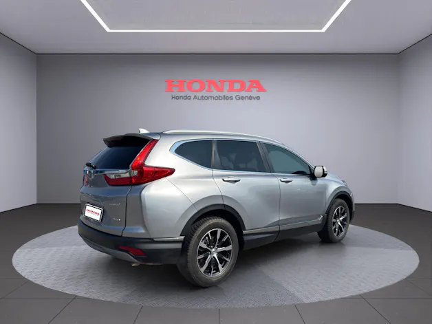 Honda CR-V 2.0 i-MMD Elegance 4WD