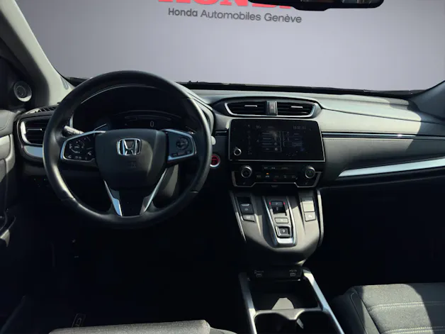 Honda CR-V 2.0 i-MMD Elegance 4WD
