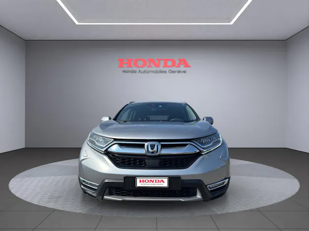 Honda CR-V 2.0 i-MMD Elegance 4WD