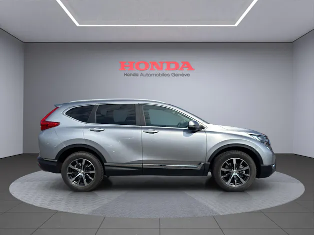 Honda CR-V 2.0 i-MMD Elegance 4WD