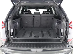 BMW X5 40d xDrive SAG