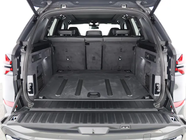 BMW X5 40d xDrive SAG