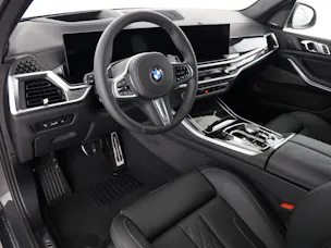 BMW X5 40d xDrive SAG