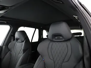 BMW X5 40d xDrive SAG