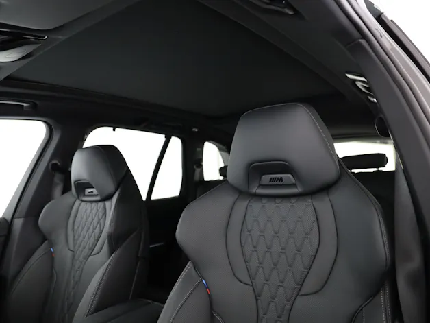 BMW X5 40d xDrive SAG