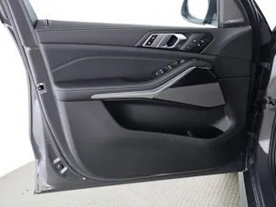 BMW X5 40d xDrive SAG