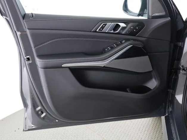 BMW X5 40d xDrive SAG