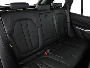 BMW X5 40d xDrive SAG