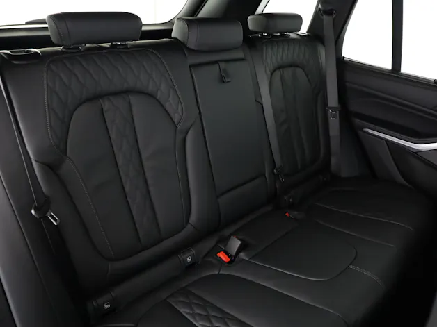 BMW X5 40d xDrive SAG