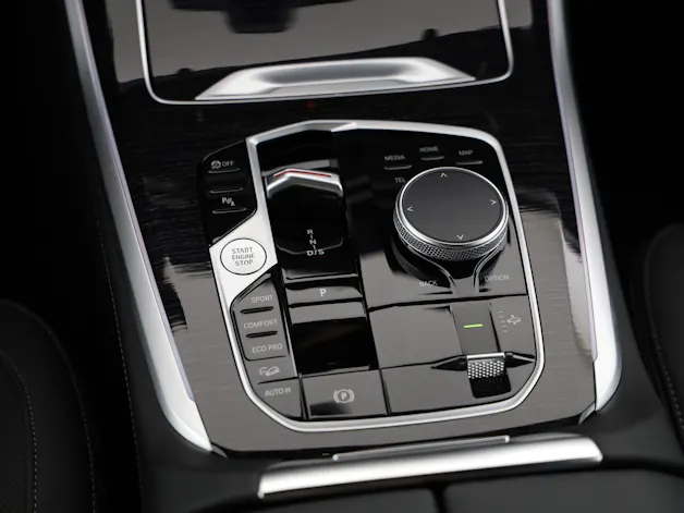 BMW X5 40d xDrive SAG