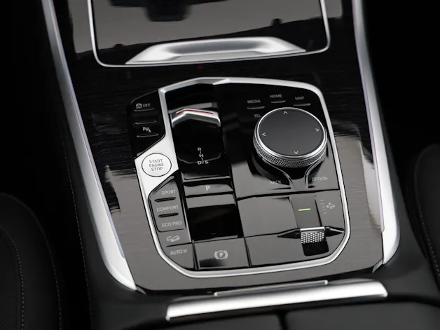 BMW X5 40d xDrive SAG
