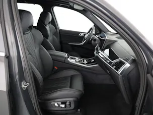 BMW X5 40d xDrive SAG
