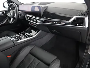 BMW X5 40d xDrive SAG