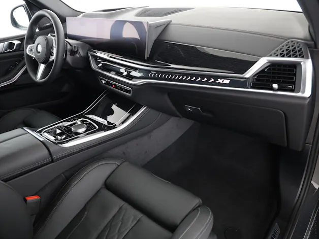 BMW X5 40d xDrive SAG