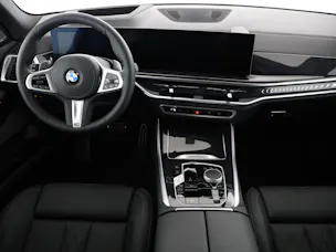 BMW X5 40d xDrive SAG