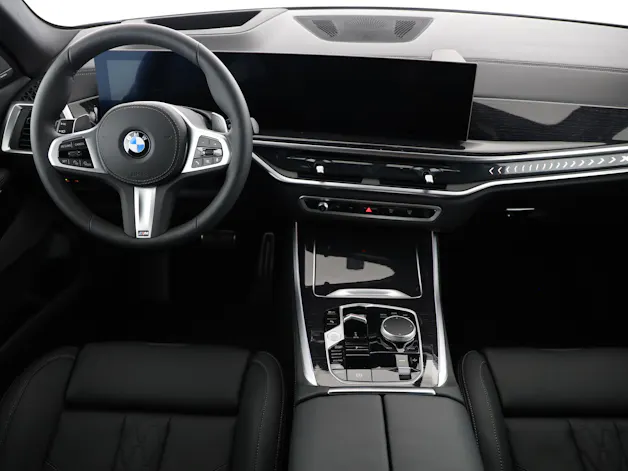 BMW X5 40d xDrive SAG
