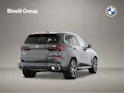 BMW X5 40d xDrive SAG