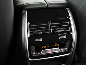 BMW X5 40d xDrive SAG
