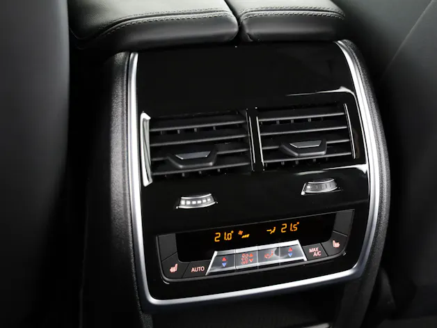 BMW X5 40d xDrive SAG