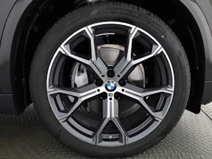BMW X5 40d xDrive SAG