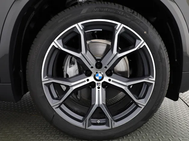 BMW X5 40d xDrive SAG